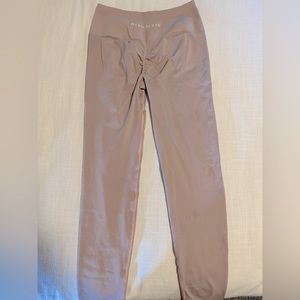 Alphalete amplify leggings